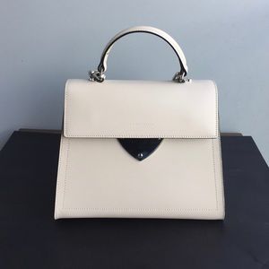 Coccinelle satchel bag